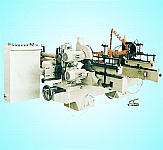 半自动爱游戏在线登录官网-爱游戏（中国）工双头铣床