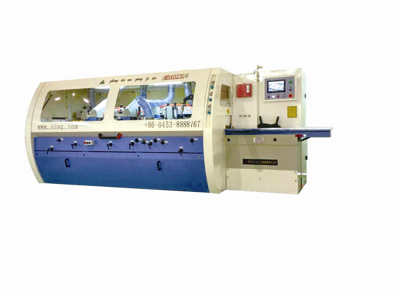 MB4023-G6四面爱游戏在线登录官网-爱游戏（中国）工刨床